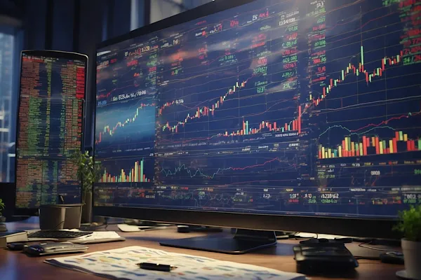 Borsa İstanbul’da teknik seviyeler öne çıkıyor