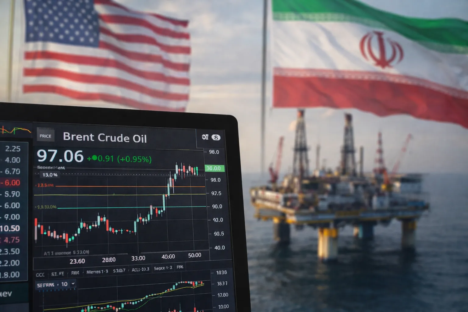 Brent Petroldeki geri çekilme, Türkiye’nin maliyet baskısını hafifletiyor