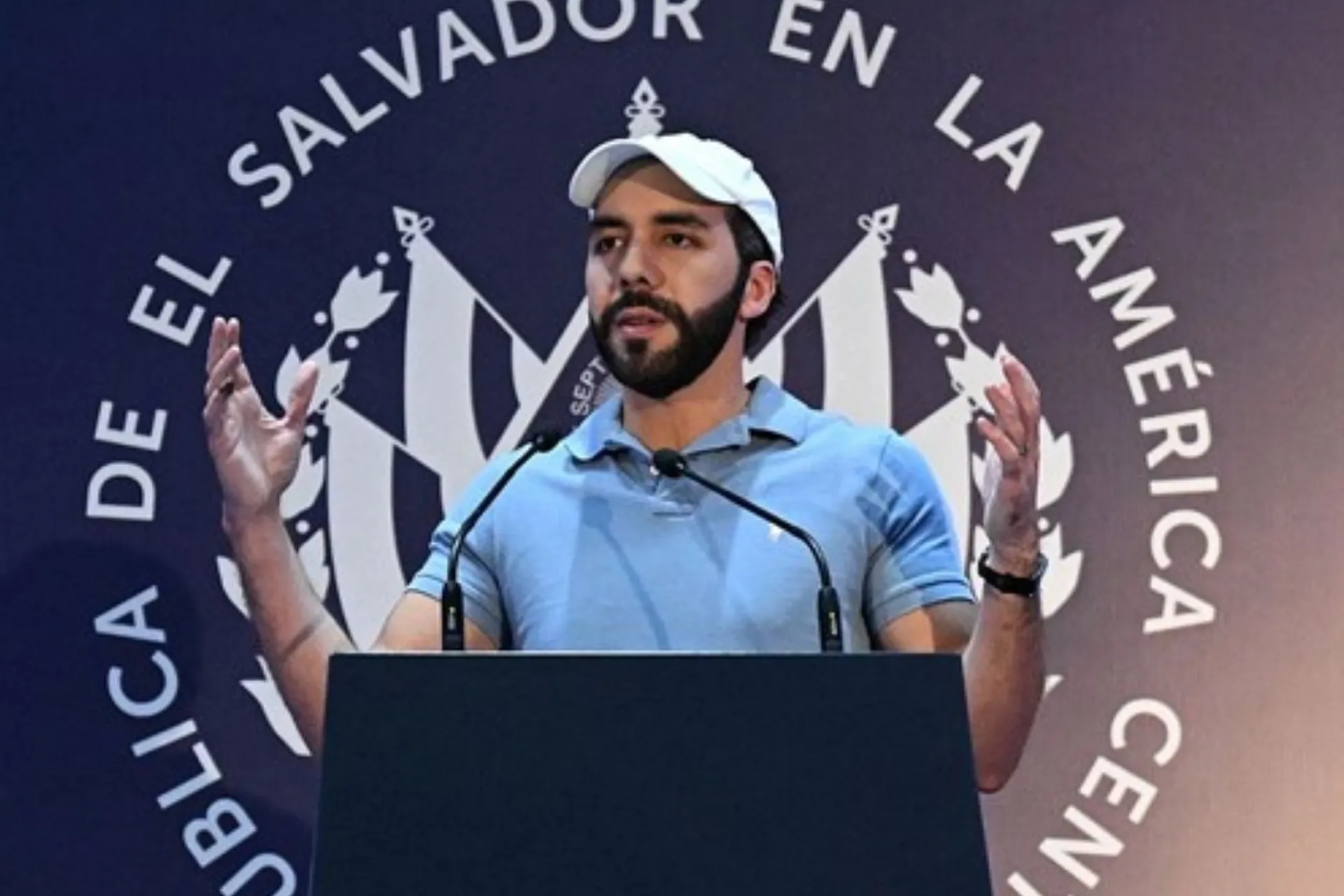 Bukele: Yapay zeka kaynaklı işten çıkarmalar toplu eylem problemudur