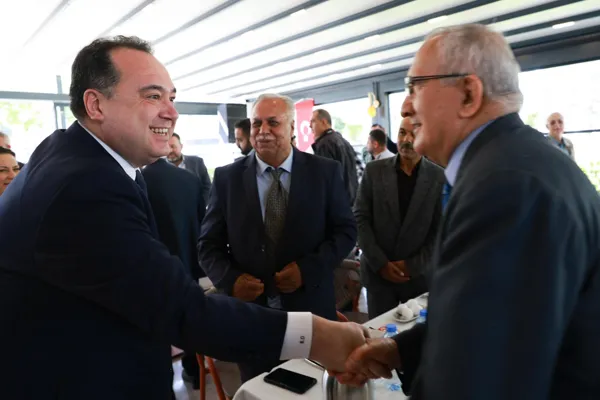 Büyükşehir’den Dünya Romanlar Günü’ne özel kutlama