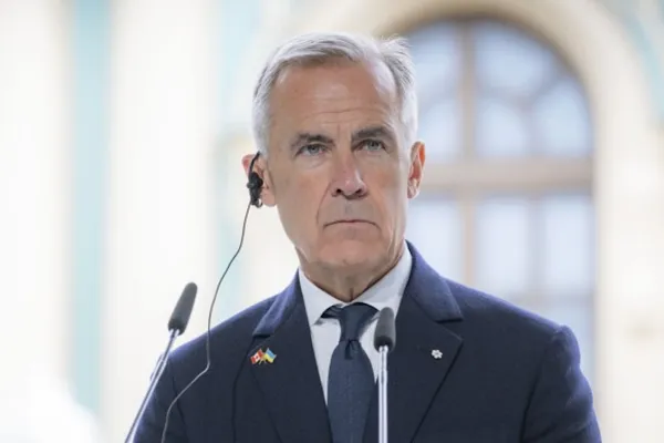 Carney: Holokost’ta katledilen 6 milyondan fazla Yahudiyi anıyoruz