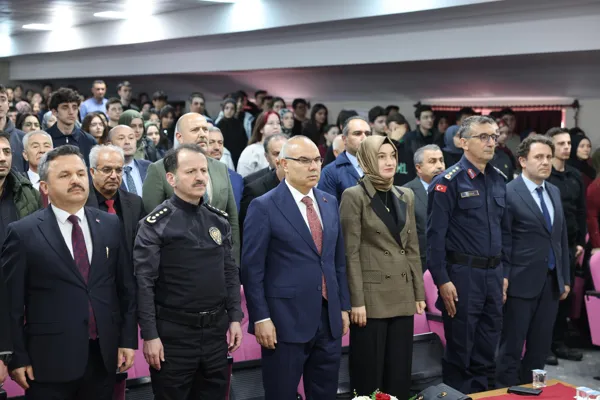 “Cengiz Aytmatov İl Paneli” düzenlendi