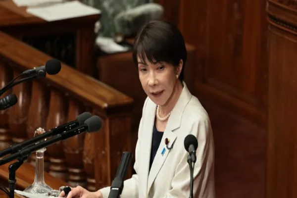 CGTN anketi: Japonya’nın provokatif eylemleri bölgesel gerilimin temel nedeni