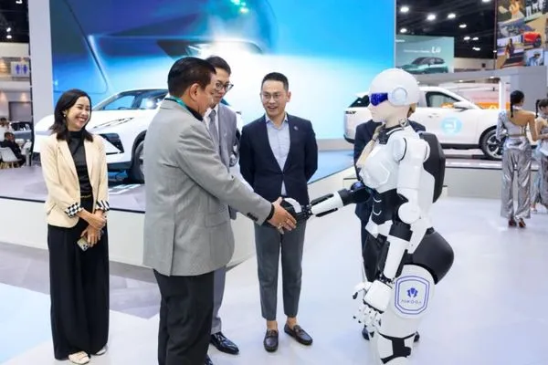 Chery, uluslararası vizyonunu Pekin’de sergileyecek