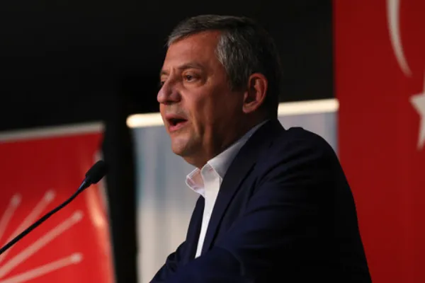 CHP Genel Başkanı Özel: Ara seçim yapılmalı