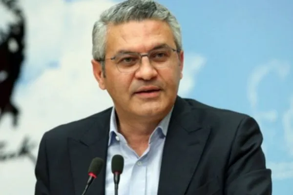 CHP’li Salıcı’ dan Turan Güneş paylaşımı