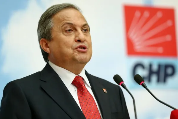 CHP’li Torun: Buna alışmayacağız, sessiz kalmayacağız