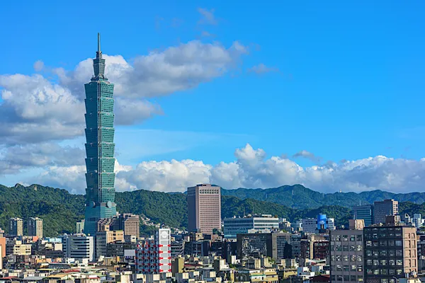 Çin anakarasından Taiwan bölgesiyle ilişkileri güçlendirmek için yeni tedbir paketi