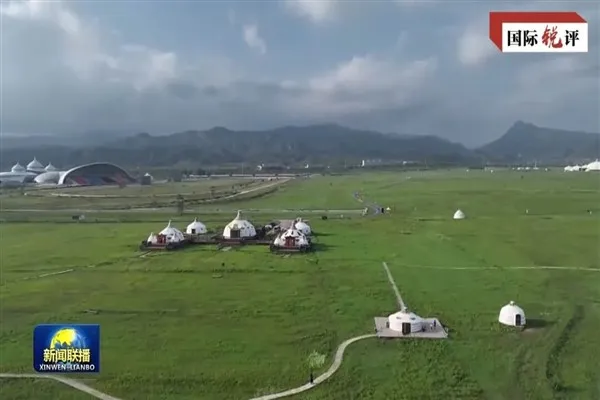 Çin, neden 23. serbest ticaret pilot bölgesi için İç Moğolistan’ı seçti?