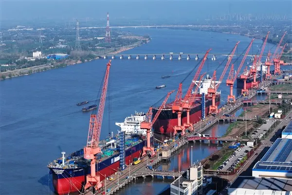 Çin’deki vadeli işlem piyasasının işlem hacmi oran olarak 58,43 yükseldi