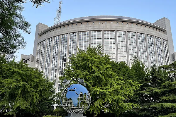 Çin’den Lübnan’ın egemenliği ve güvenliğine saygı çağrısı