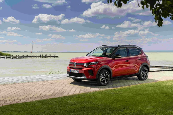 Cıtroen Nisan ayında konforu sıfır faizle bir araya geldiruyor