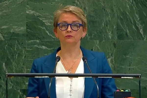 Cooper: Hürmüz Boğazı tamamen ve kısıtsız şekilde yeniden açılmalı