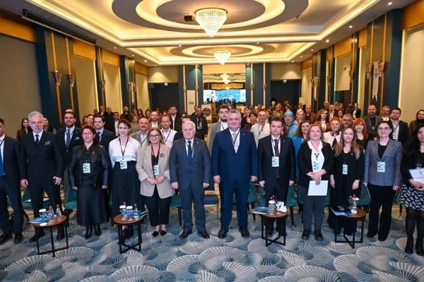 COP İklim Değişikliği Yerel Taraflar Konferansı Yalova’da hayata geçirildi