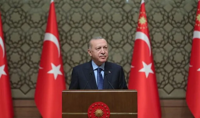 Cumhurbaşkanı Erdoğan: Hamaney’e Allah’tan Rahmet Dilerim