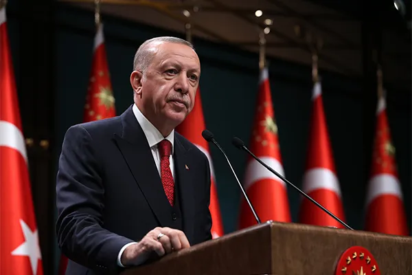 Cumhurbaşkanı Erdoğan, Macaristan’ın seçilmiş Başbakanı Magyar ile temas kurdu
