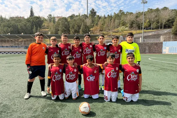 Derince’de 23 Nisan Futbol Turnuvası için geri sayım başladı