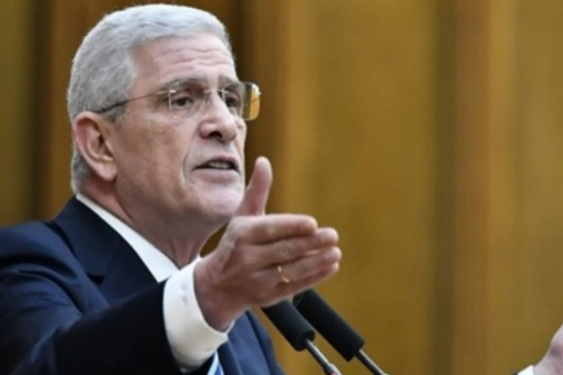 Dervişoğlu, Cindoruk’un cenaze törenine iştirak etti