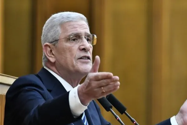 Dervişoğlu: Türkiye’nin Moskova ve Pekin’e daha fazla yakınlaşacak alanı kalmamıştır