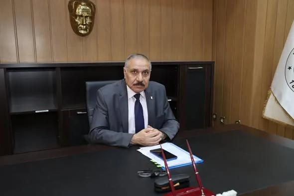 Dinar Belediyesi Nisan Ayı Meclis Zirvesı: Alınan Hükümlar