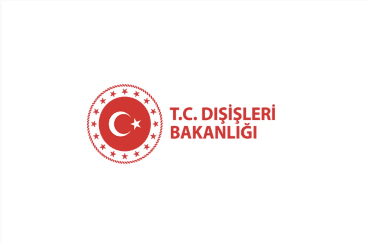 Dışişleri Bakanlığı’nda AB temsilcileriyle müzakereler hayata geçirildi