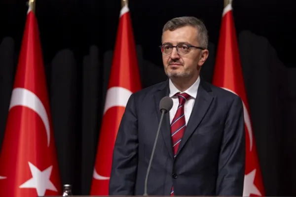 Duran: Savaşın yayılmaması için diplomatik seferberlik ilan ettik