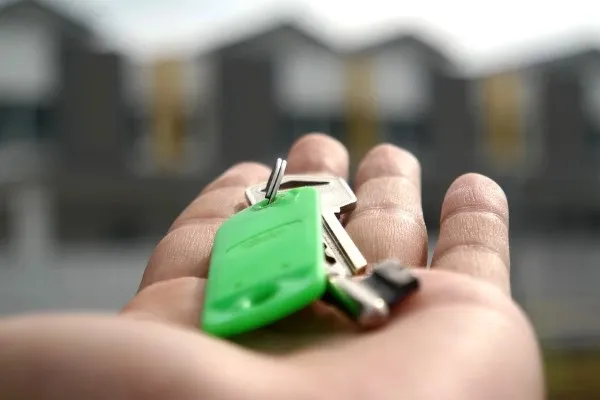 Egeyapı Avrupa GYO’dan gayrimenkul satışı