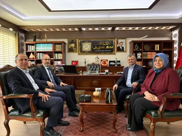 Emirdağ Yeni Devlet Hastanesi İçin Geri Sayım resmen devreye girdi