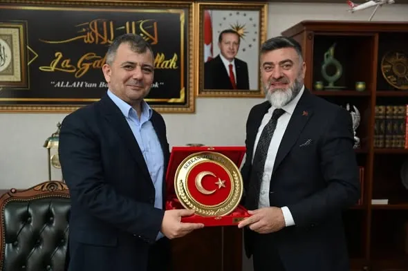 Emirdağ’da Berber ve Kuaför Esnafı İçin Katkı Müzakeresi