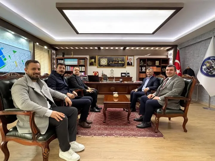 Emirdağ’da Ulaşım Hazırlığı: Karayolları ve Belediye Koordinasyon Doruksı