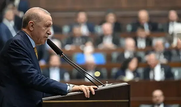 Erdoğan’dan Kahramanmaraş Duyurusı