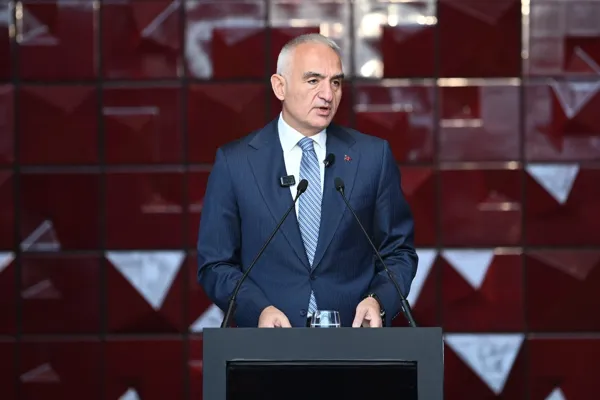 Ersoy: Alanümüzün nakit akışını güçlü tutmayı amaçliyoruz