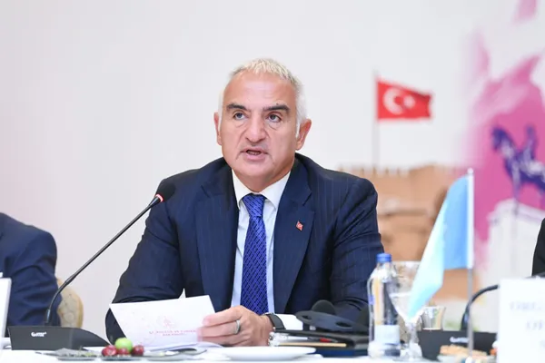 Ersoy, Kilis’te kültür varlıklarına yönelik araştırmaları araştırdı