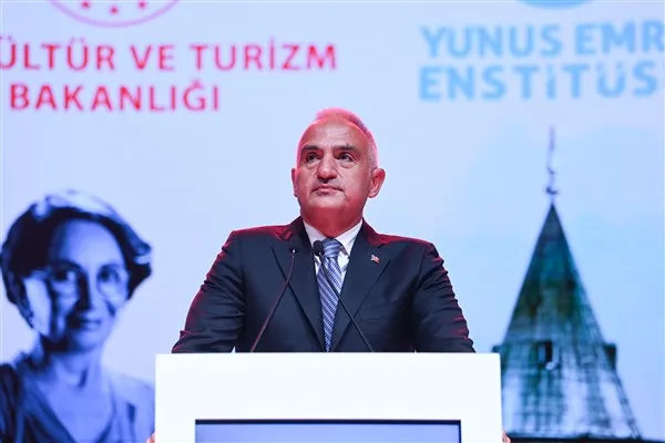 Ersoy, Kilis’te restorasyonu tamamlanan camilerin açılış planına iştirak etti