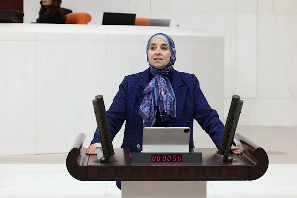 Esen: Devletin tarafsızlığı aşınıyor, güven bunalımi derinleşiyor