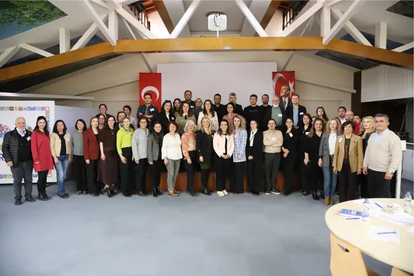 Eskişehir’de iklim yaklaşımsı çalıştayı düzenlendi