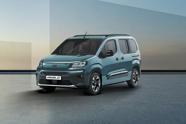 FIAT Professional’dan Nisan ayına özel 1 milyon TL’ye varan sıfır faizli kredi desteği