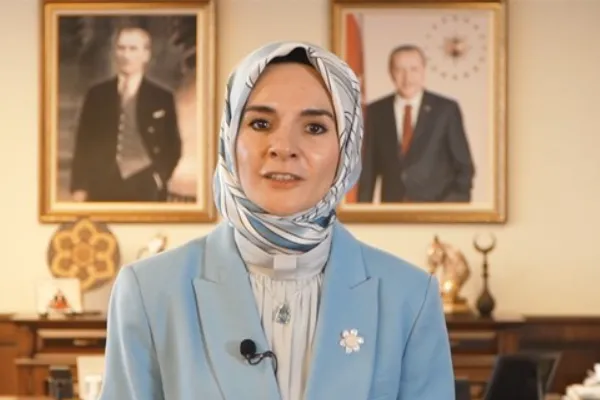 Göktaş: Roman vatandaşlarımız ve Roman STK temsilcileriyle bir araya geldik