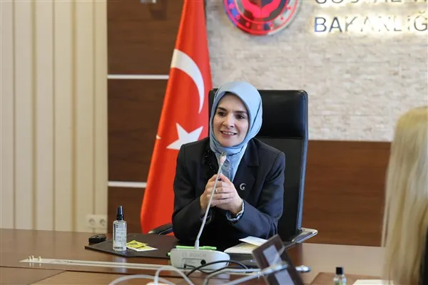 Göktaş: Türkiye–Senegal iş birliğini güçlendirmekte hükümlıyız