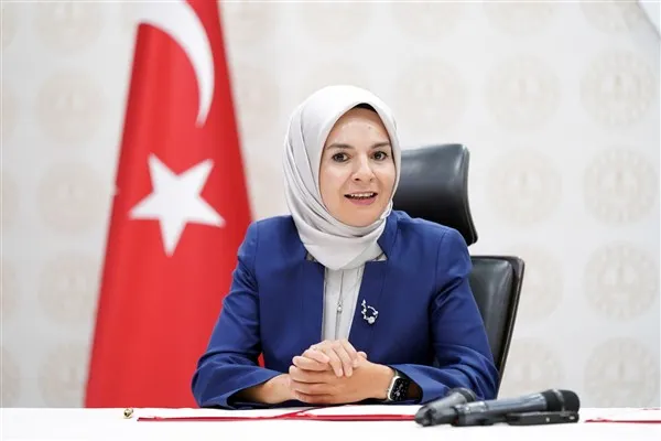 Göktaş: Türkiye-Senegal KEK doruksında iş birliği vurgusu