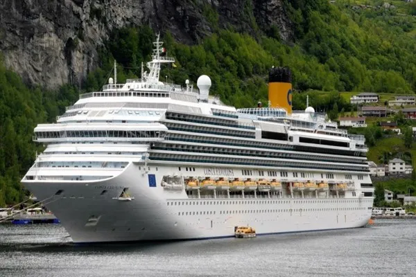 GPH, Meksika Akapulko Limanı’nı işletecek