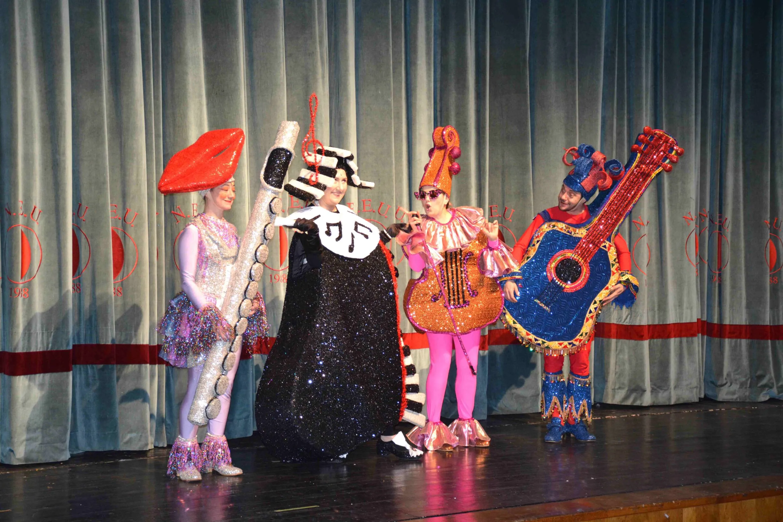 Harekete geçildi: Lefkoşa Çocuk Tiyatrosu Şenliği Sesler Ülkesi ile başlıyor