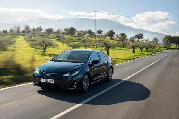 Harekete geçildi: Toyota bakım ve yedek parça kampanyası başlıyor