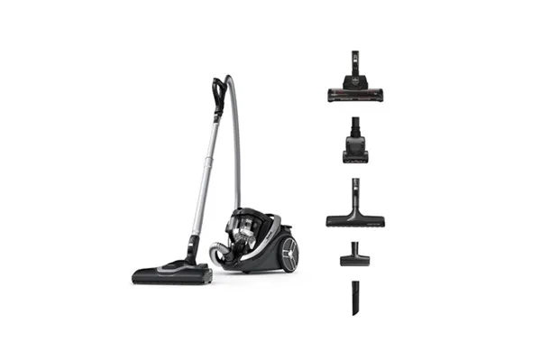 Hepsiburada süpürge kullanım alışkanlıklarını araştırdı