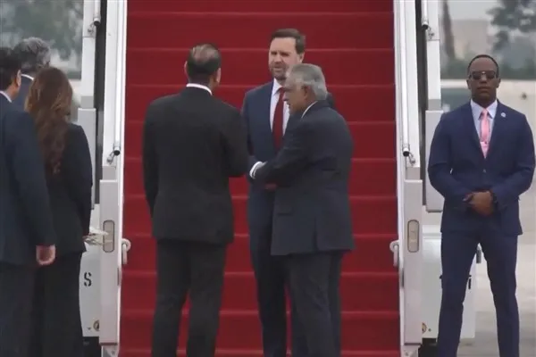 İslamabad’daki ABD-İran müzakerelerinde mutabakat sağlanamadı