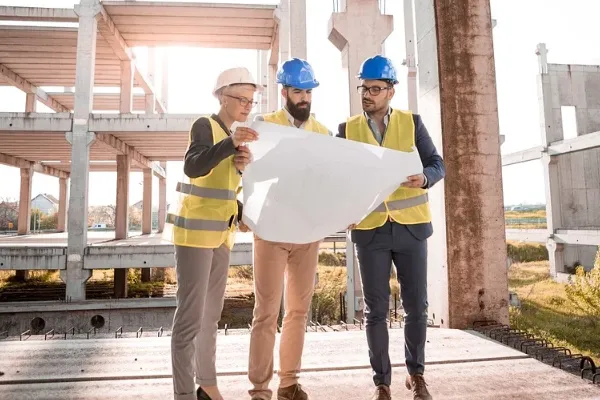 İstanbul Çekmeköy Projesi’nin 1. etabı