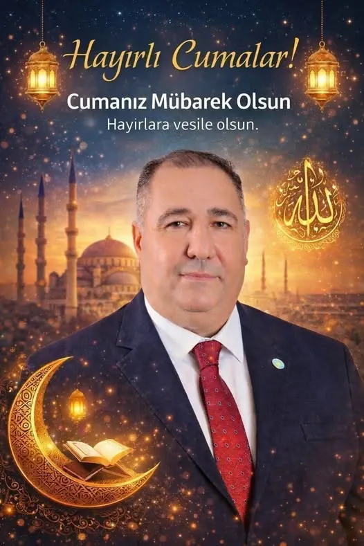 İYİ Parti’li Olgun’dan Sosyal Medya Paylaşımı