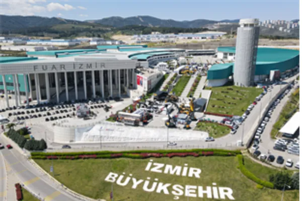 İzmir’de Marble Talks stratejiı düzenlenecek