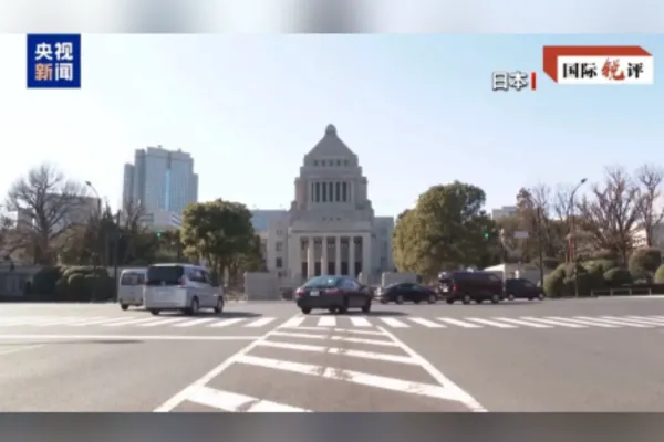 Japonya yeni militarizm yolunda tehlikeli adımlar atıyor