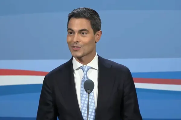 Jetten: ABD ile Hollanda arasındaki ilişkileri temas kurduk